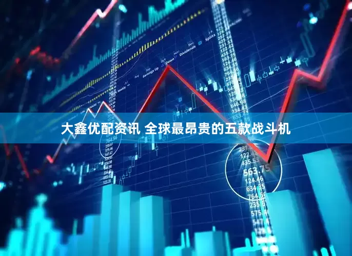 大鑫优配资讯 全球最昂贵的五款战斗机
